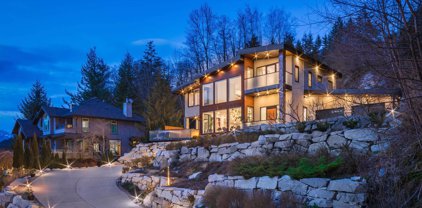 315 Furry Creek Drive, West Vancouver