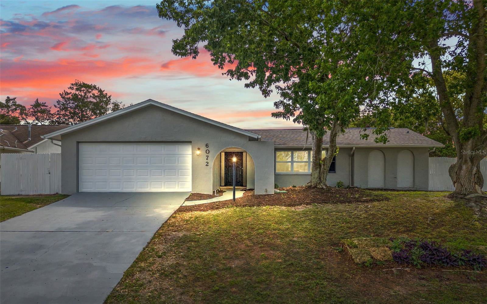 6072 Airmont Drive, Spring Hill, 34606