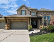 4310 Kestrel Ridge Court, Manvel image