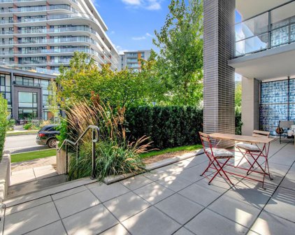 8840 University Crescent, Burnaby