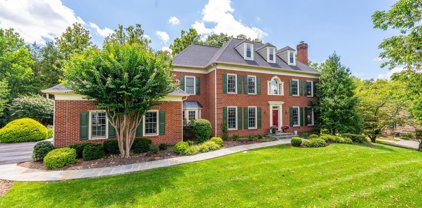 9707 Layminster Ln, Vienna