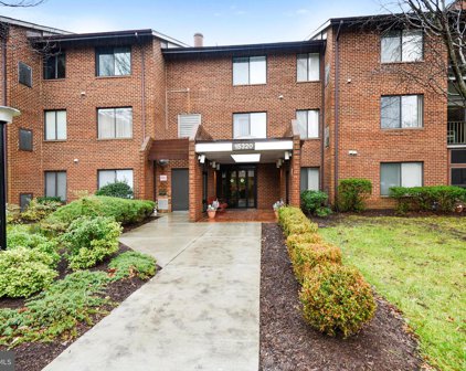 15320 Pine Orchard Dr Unit #83-3D, Silver Spring