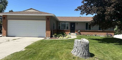 340 Canyon, Pocatello