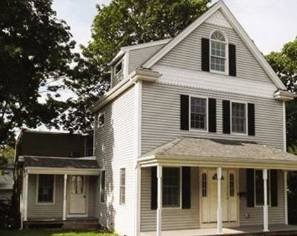 8 Myrtle Ave, Braintree