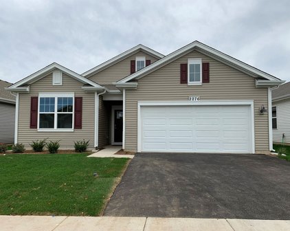 2283 Tupelo Way, Wonder Lake