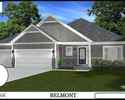 10317 N Corrington Avenue, Kansas City