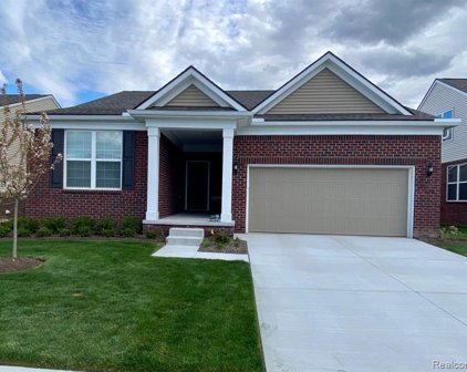 50064 THATCHER, Canton Twp