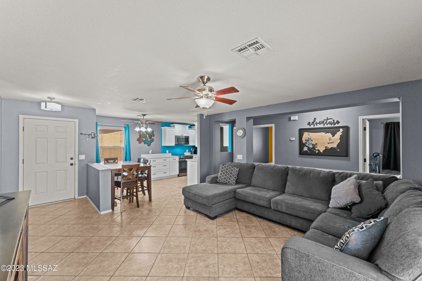 1656 W Jack Burnett, Tucson