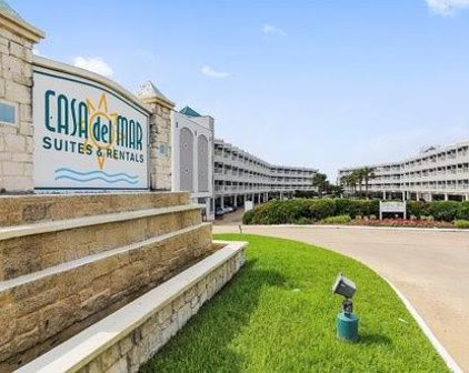 6102 Seawall Boulevard Unit 138, Galveston
