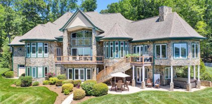 1114 Shady Point  Rd, Huddleston