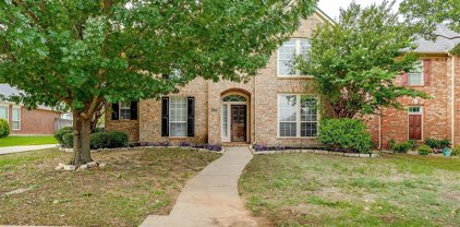 6863 High Country  Drive, Fort Worth