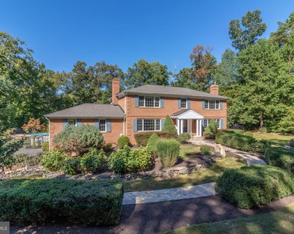 10310 Henderson Rd, Fairfax Station
