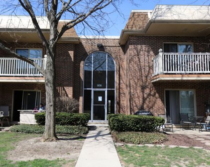 906 W Alleghany Drive Unit #2D, Arlington Heights