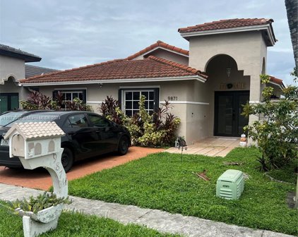 9871 Nw 123rd Ter, Hialeah Gardens