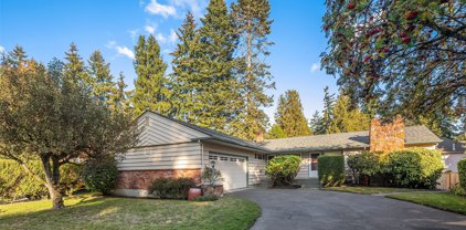 1834 N 183rd Street, Shoreline