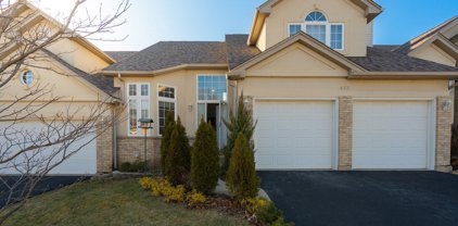 688 Aspen Drive, Romeoville