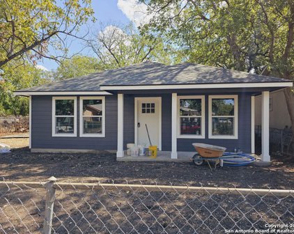 542 Fitch St, San Antonio