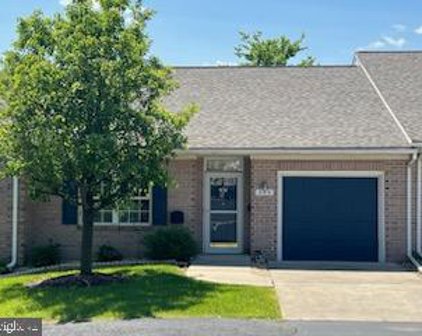 338 Sunbrook Ln Unit #120, Hagerstown