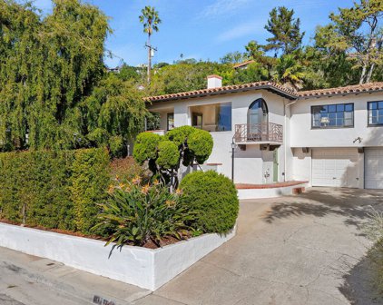 1249 Diana Lane, Santa Barbara