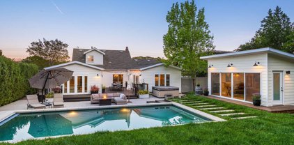 542 Miller Creek Road, San Rafael