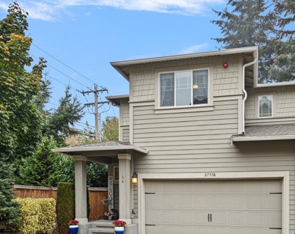 2733 197th Lane SW Unit #A, Lynnwood