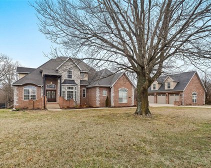 18372 Pepper Hills  Drive, Siloam Springs