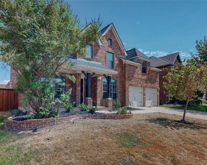 12720 Outlook  Avenue, Fort Worth