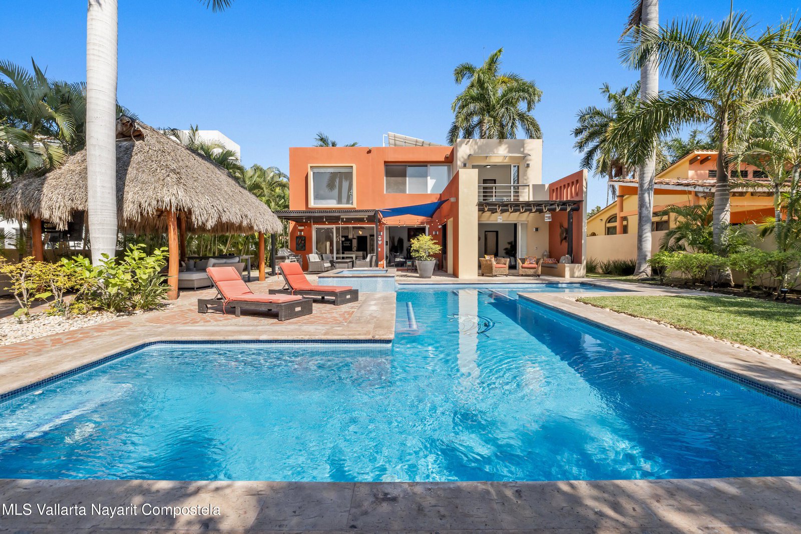 85 Primavera, Riviera Nayarit, NAYARIT N/A