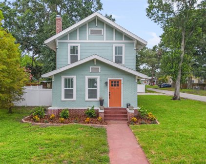 720 W Woodlawn Avenue, Tampa