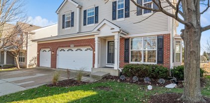 318 Emerald Drive, Streamwood