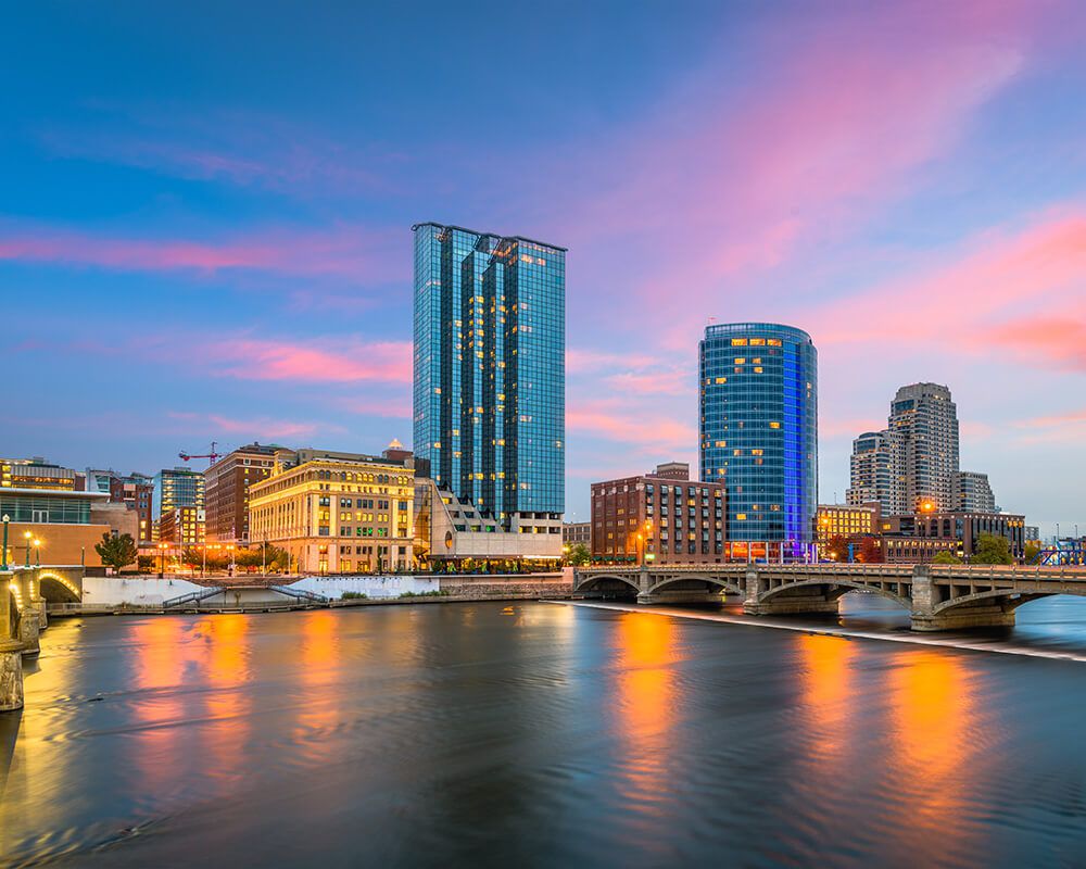 Grand Rapids Real Estate