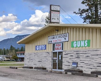 1902 E Main Street, Thompson Falls