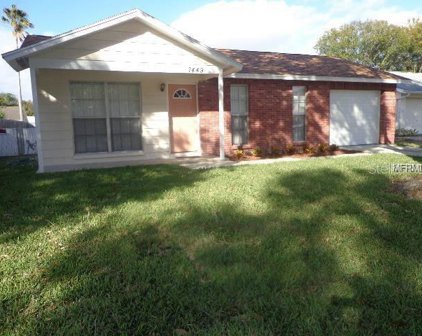 7449 Compton Lane, New Port Richey