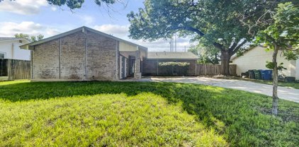 8814 Garden Quarter St, San Antonio