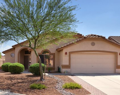 13445 N Big View, Oro Valley