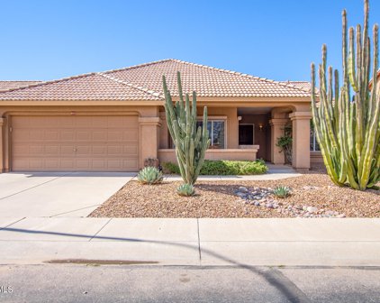 502 S Forest Drive, Chandler