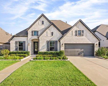 2226 Plum Creek Drive, Manvel