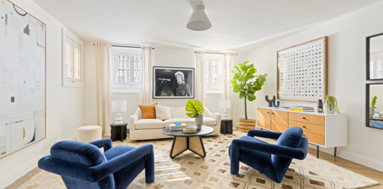 7 E 9th  Street Unit RES1, New York