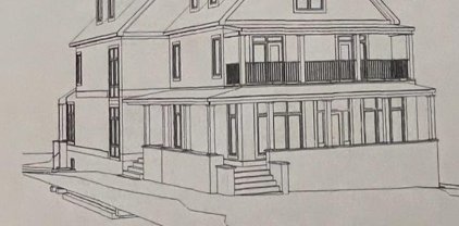 513 Allegheny Ave, Towson