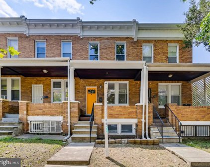 2703 Beryl   Avenue, Baltimore