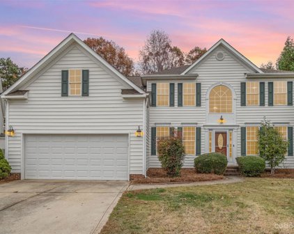 14611 Eastgrove  Drive, Pineville