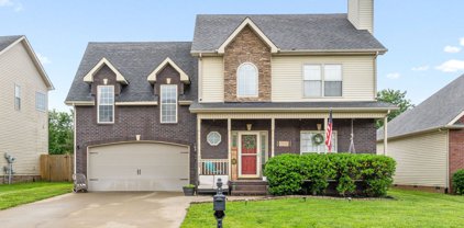 1140 Chinook Cir, Clarksville