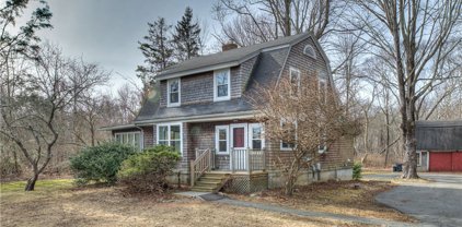 544 Old North Road, South Kingstown