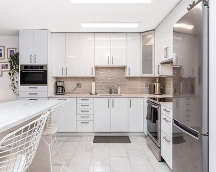 2357 Whyte Avenue Unit 107, Port Coquitlam