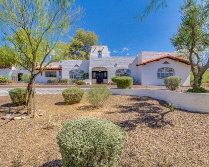 4020 E Lincoln Drive, Paradise Valley