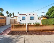 4164 Dwight St, East San Diego image