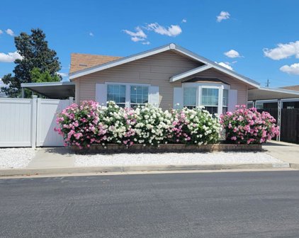 4400 King Arthur, Bakersfield