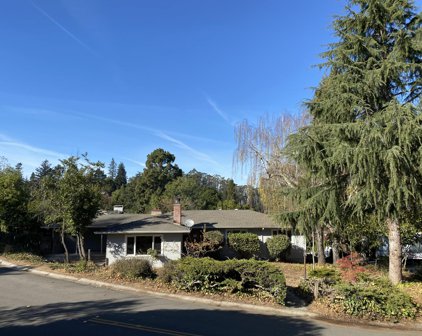 1044 Park Hills Road, Berkeley