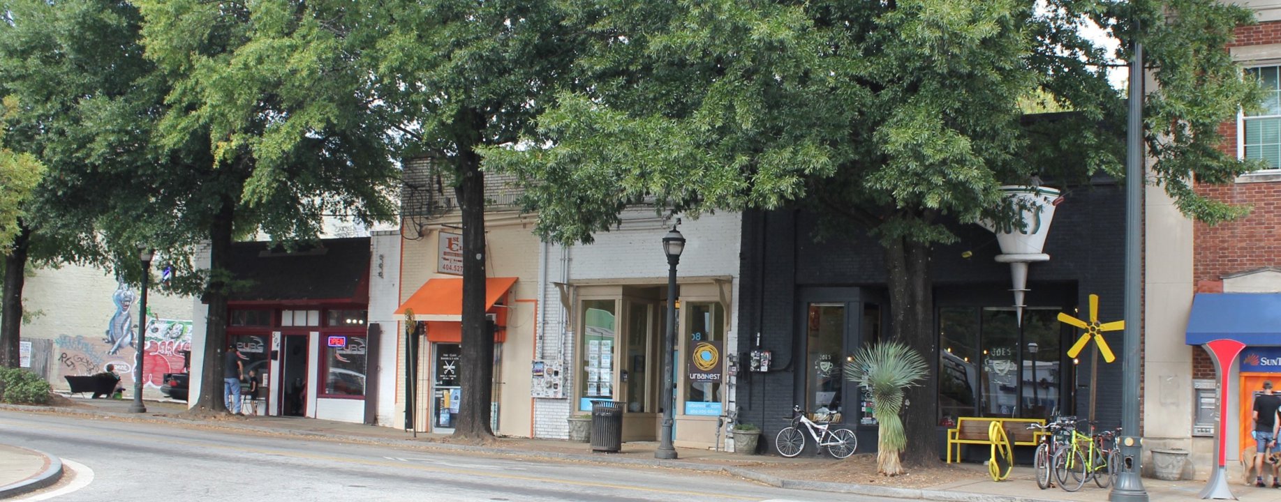 East Atlanta Homes for Sale No registration search