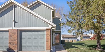 501 NE Brookwood Circle Unit #D, Blue Springs